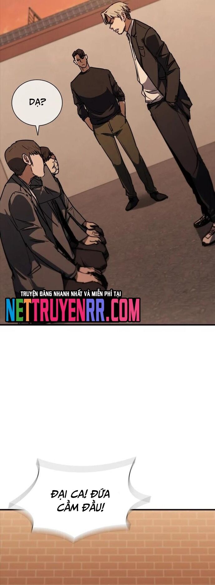 Cá Mập Wyvern Chapter 73 - 39