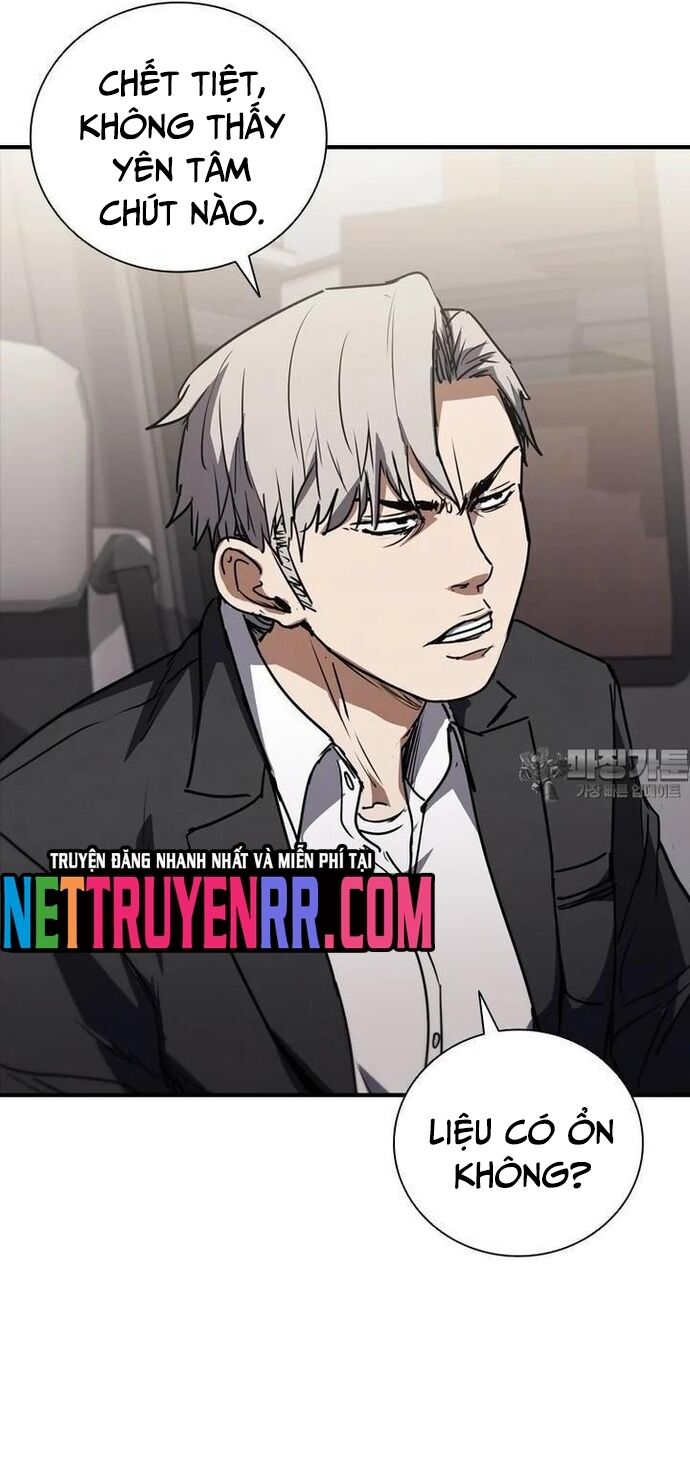 Cá Mập Wyvern Chapter 73 - 5