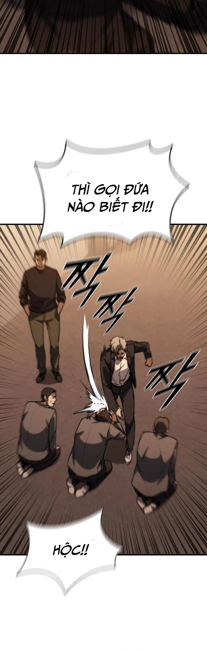 Cá Mập Wyvern Chapter 73 - 44