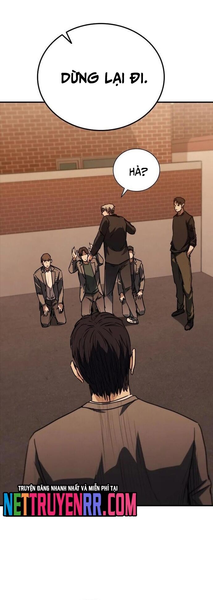 Cá Mập Wyvern Chapter 73 - 47