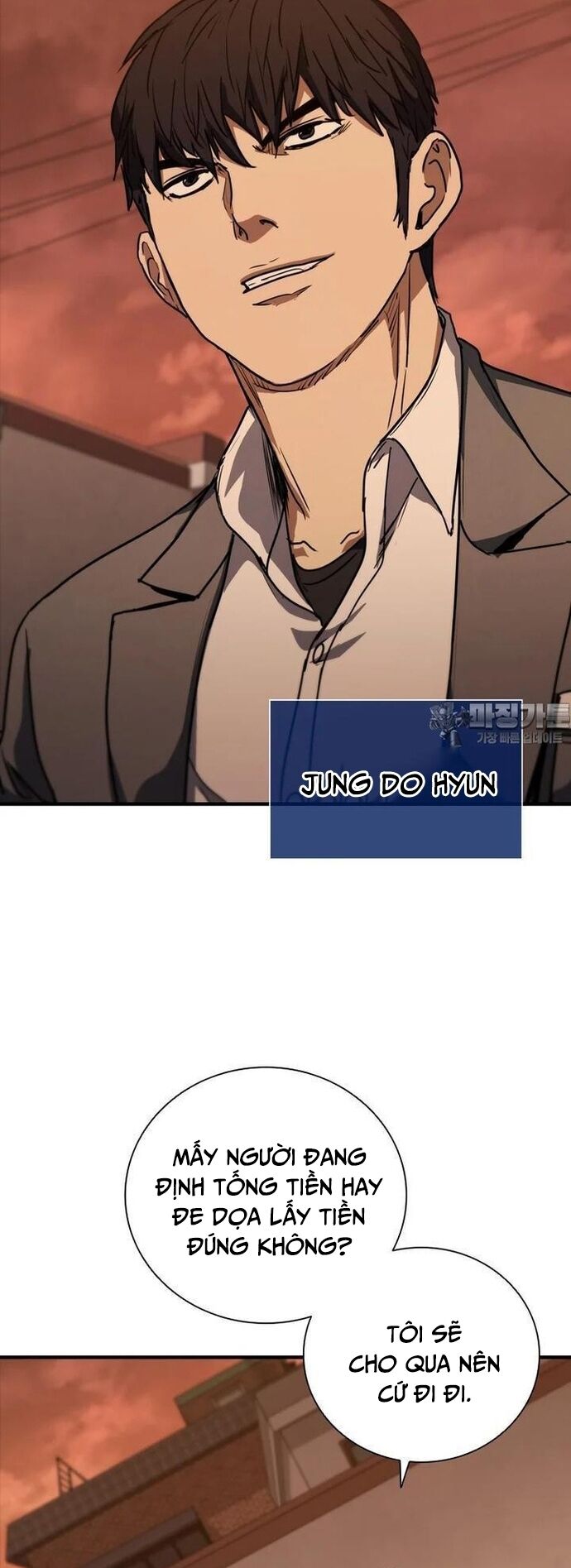 Cá Mập Wyvern Chapter 73 - 49