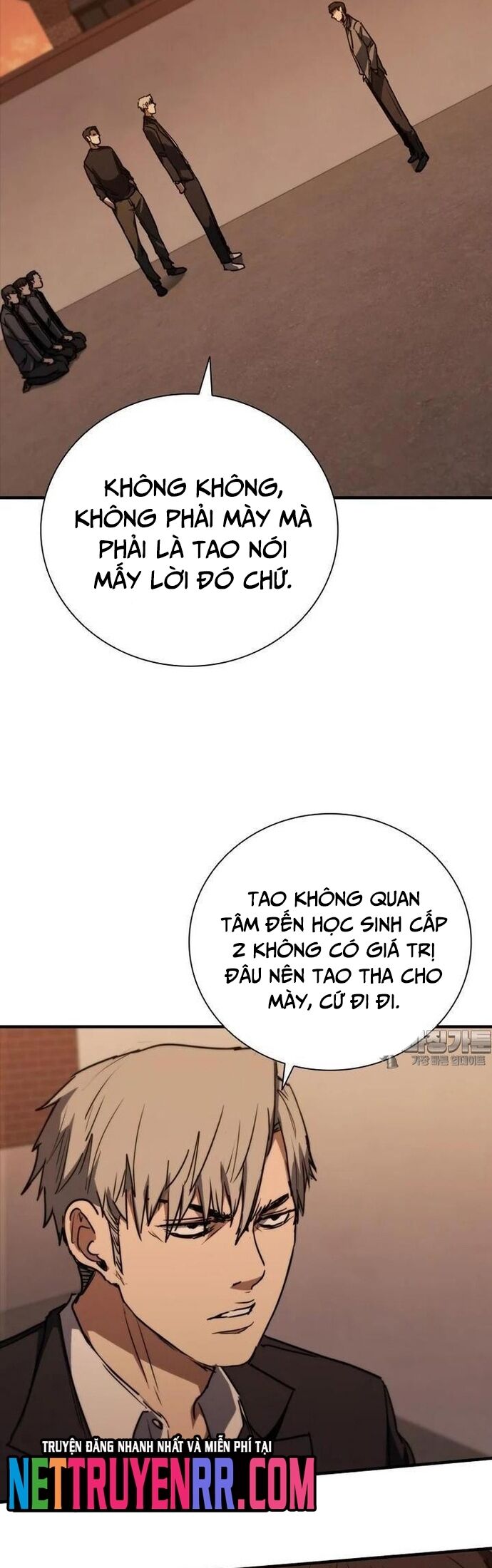 Cá Mập Wyvern Chapter 73 - 50