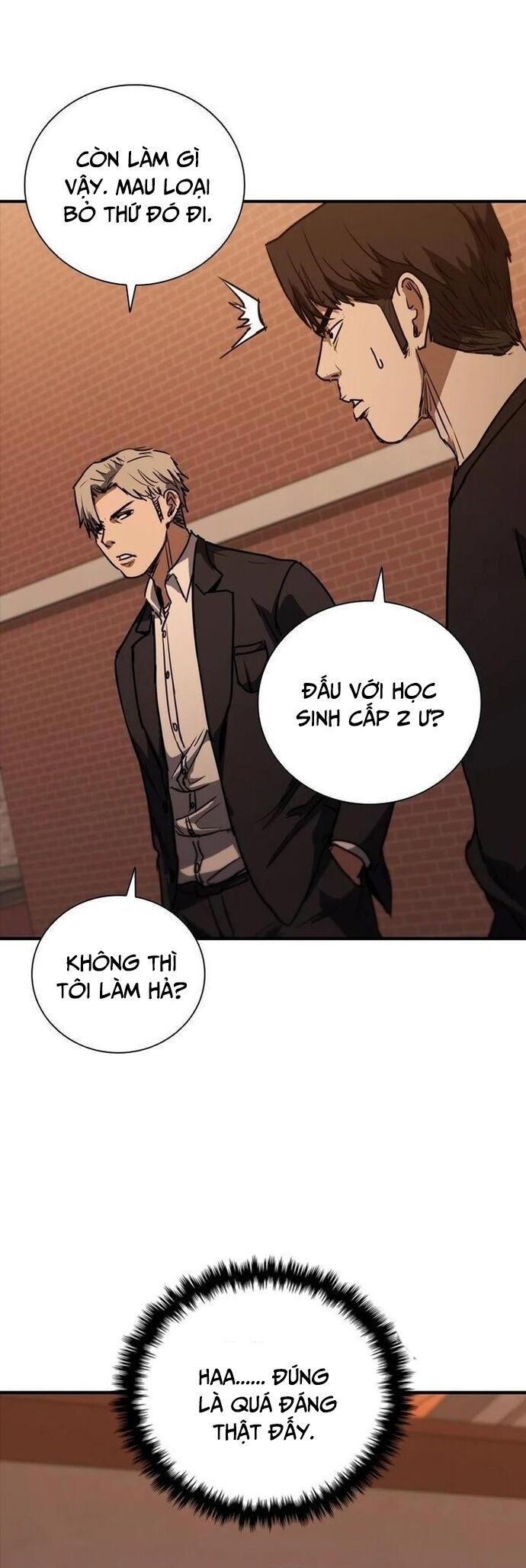 Cá Mập Wyvern Chapter 73 - 52