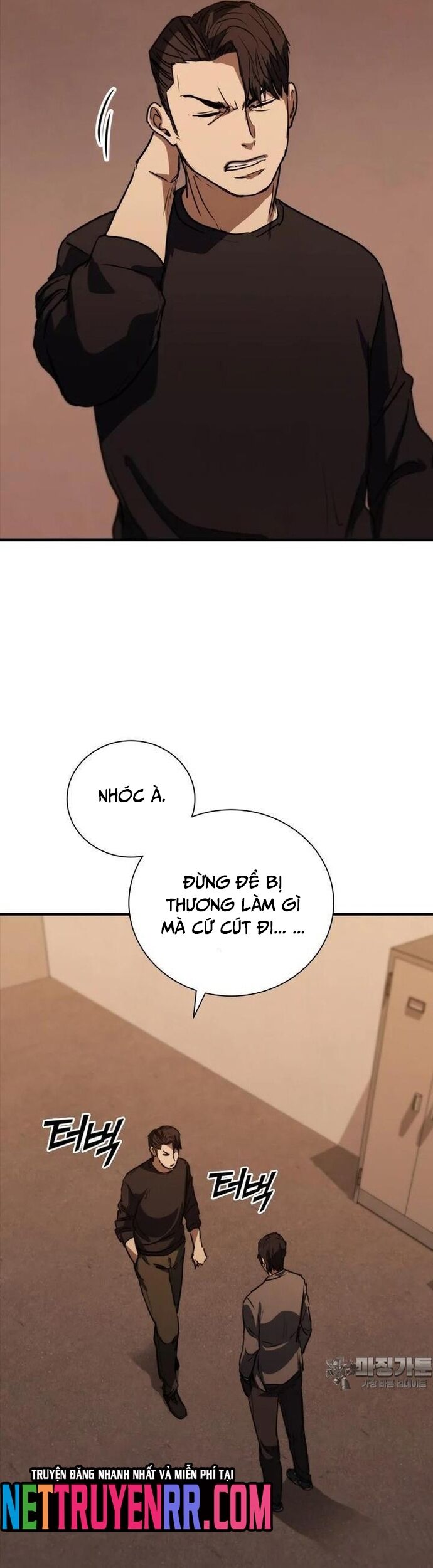 Cá Mập Wyvern Chapter 73 - 53