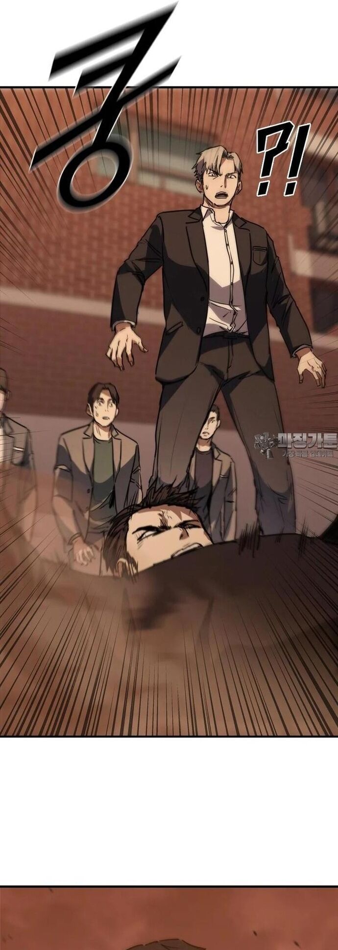 Cá Mập Wyvern Chapter 73 - 58