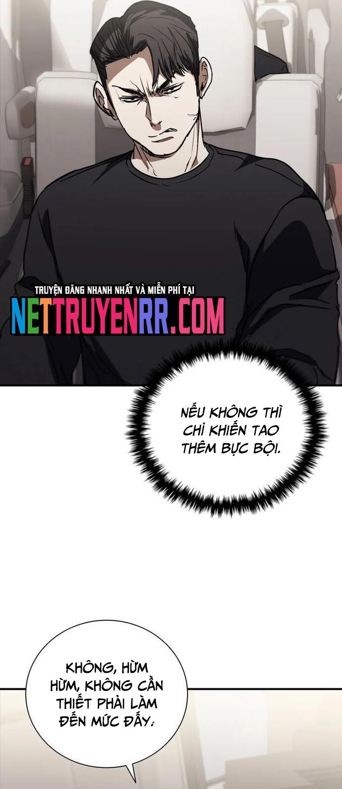 Cá Mập Wyvern Chapter 73 - 9