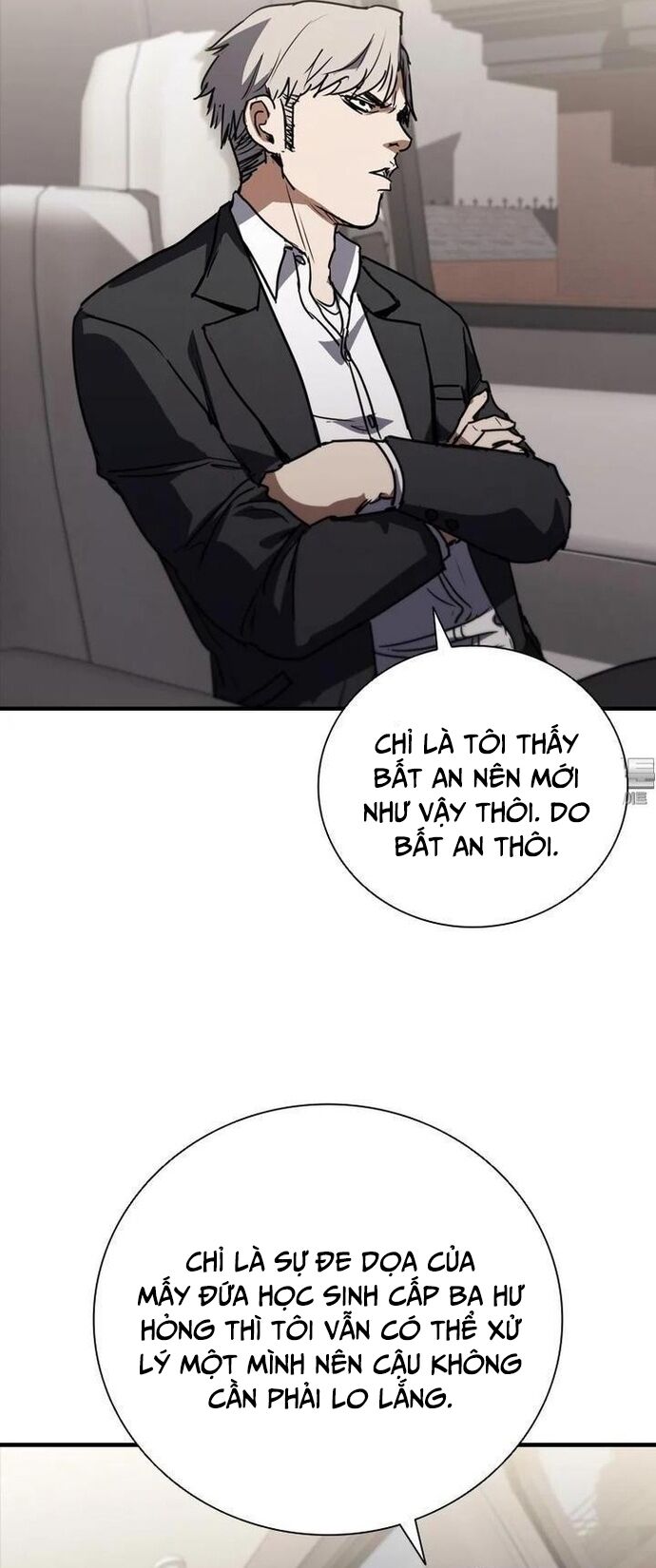 Cá Mập Wyvern Chapter 73 - 10