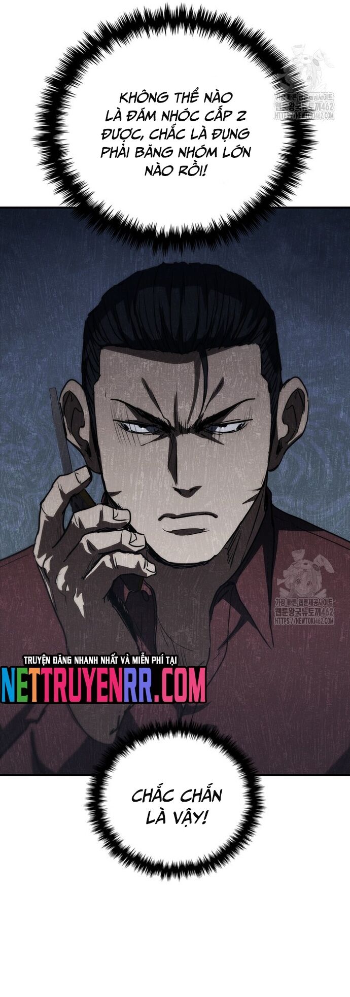 Cá Mập Wyvern Chapter 74 - 2