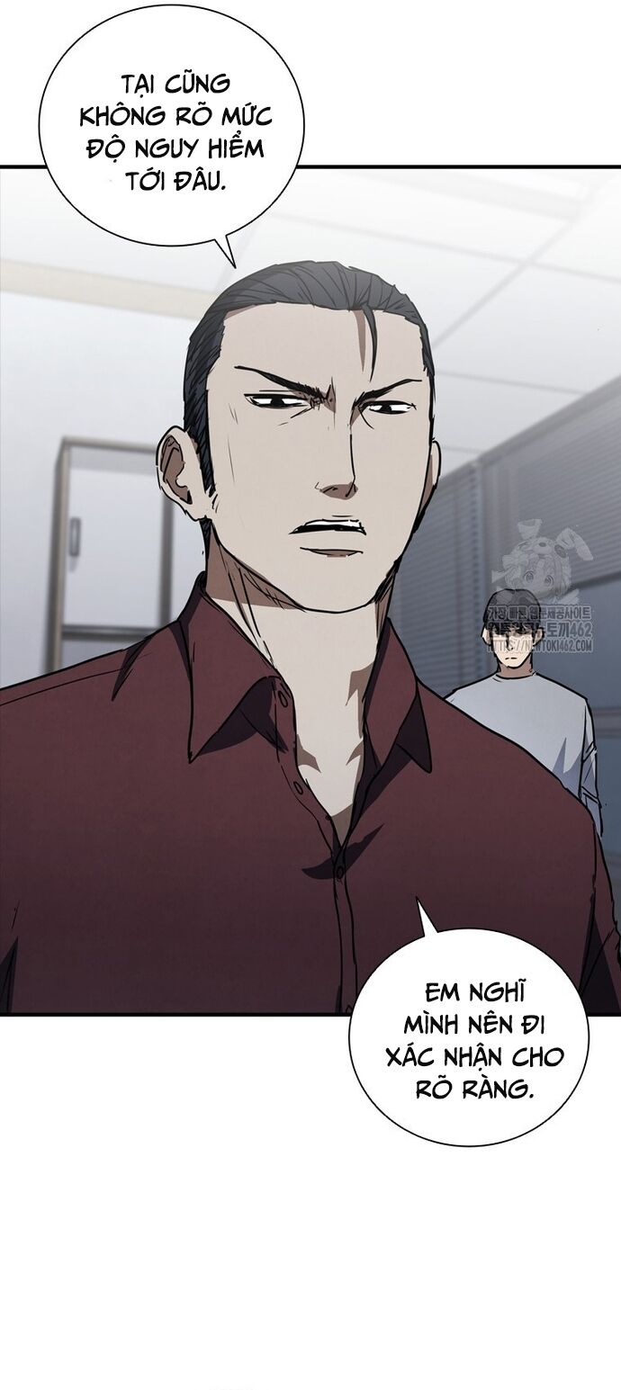 Cá Mập Wyvern Chapter 74 - 13