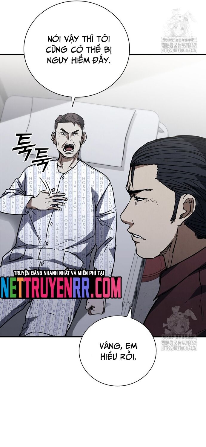 Cá Mập Wyvern Chapter 74 - 14