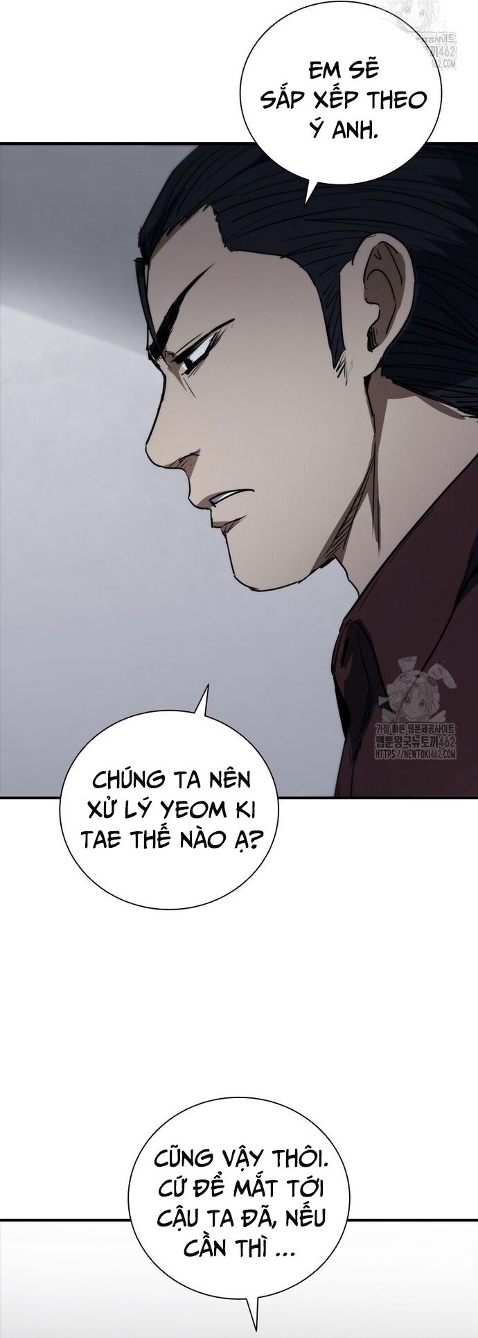 Cá Mập Wyvern Chapter 74 - 16