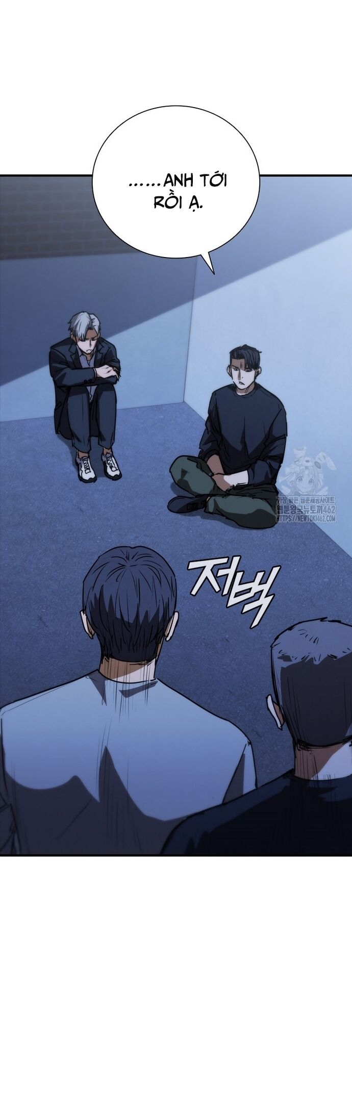 Cá Mập Wyvern Chapter 74 - 20