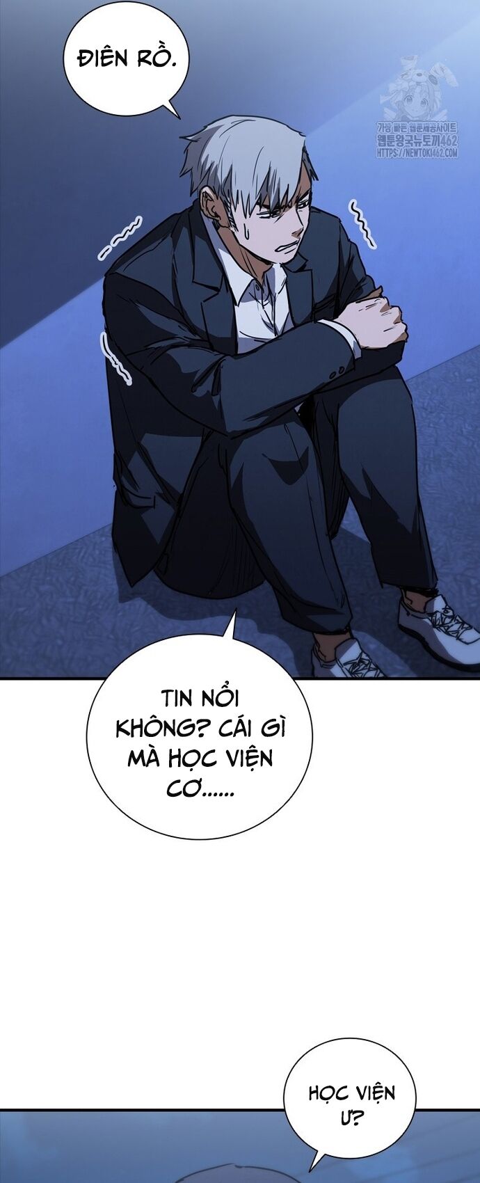 Cá Mập Wyvern Chapter 74 - 24