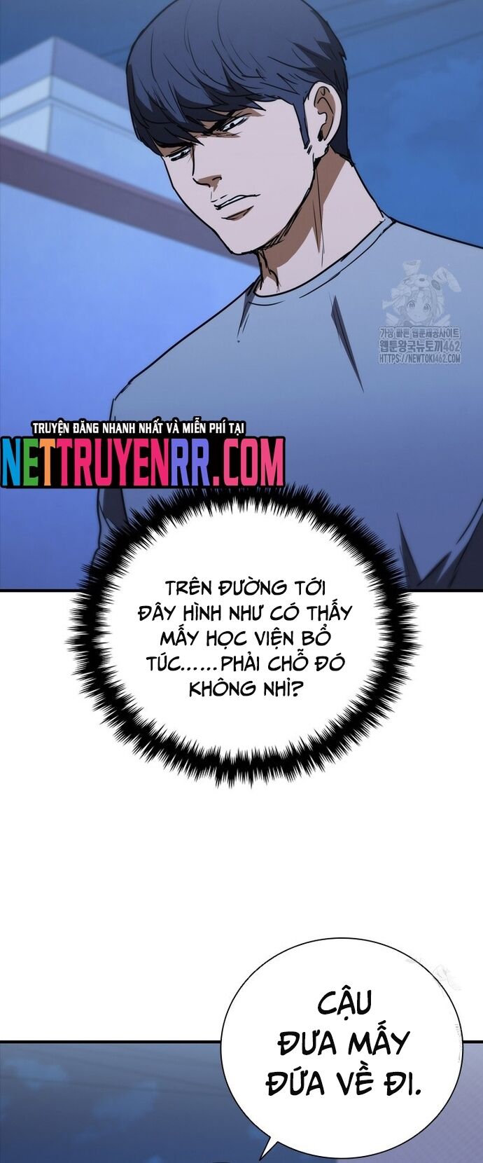 Cá Mập Wyvern Chapter 74 - 25