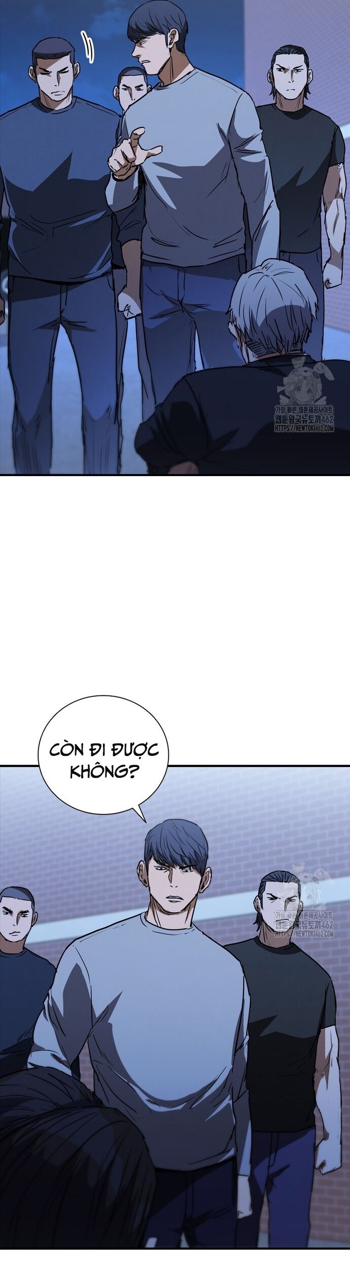 Cá Mập Wyvern Chapter 74 - 26