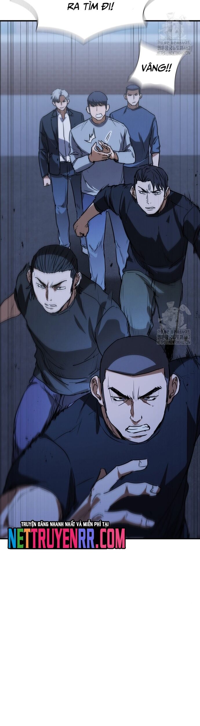 Cá Mập Wyvern Chapter 74 - 28