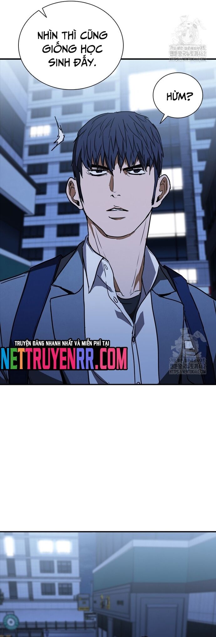 Cá Mập Wyvern Chapter 74 - 31