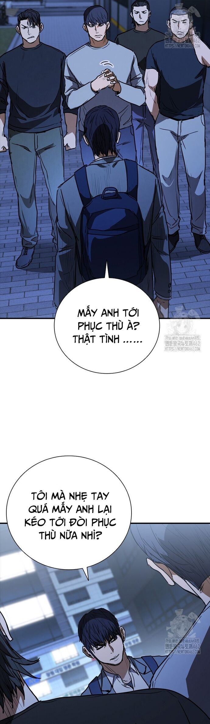 Cá Mập Wyvern Chapter 74 - 32