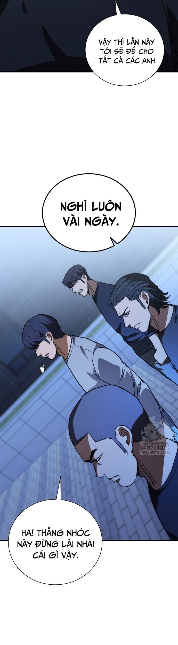 Cá Mập Wyvern Chapter 74 - 33