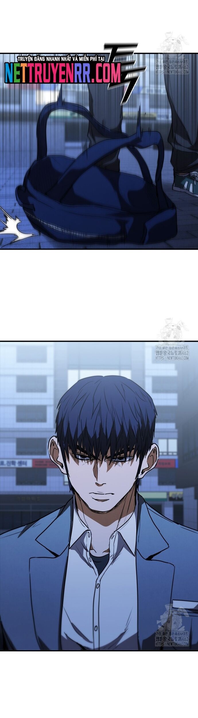 Cá Mập Wyvern Chapter 74 - 34