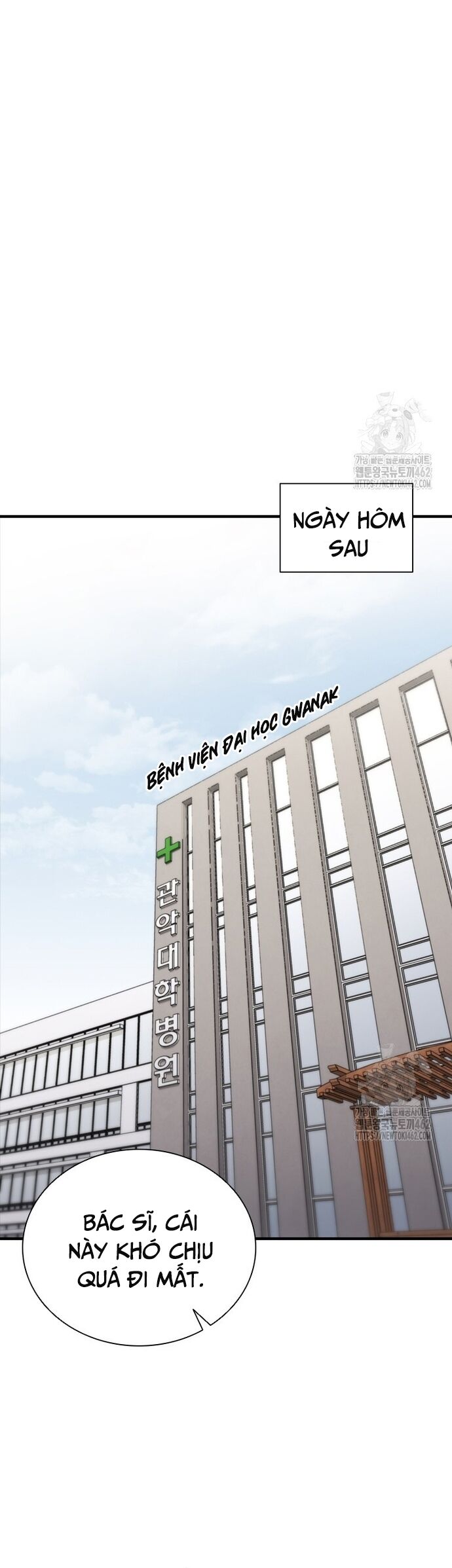 Cá Mập Wyvern Chapter 74 - 35