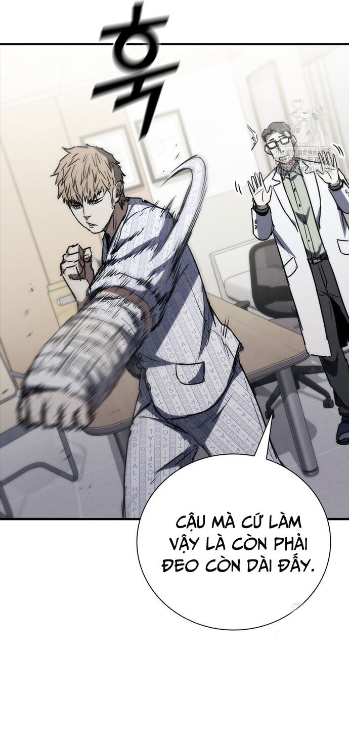 Cá Mập Wyvern Chapter 74 - 36