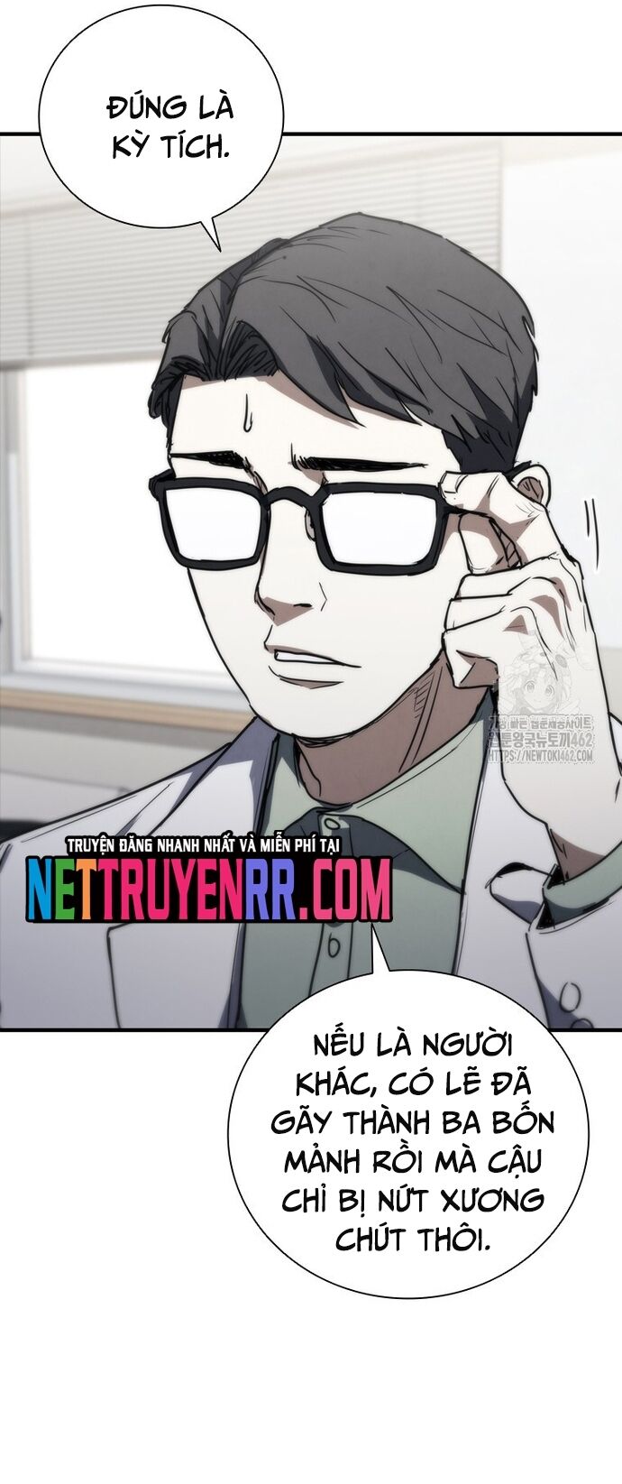 Cá Mập Wyvern Chapter 74 - 37