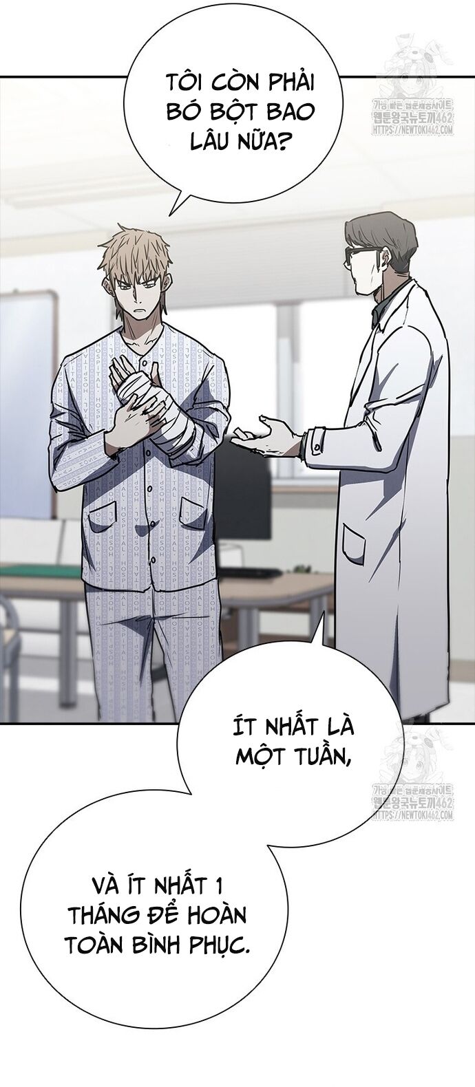 Cá Mập Wyvern Chapter 74 - 38