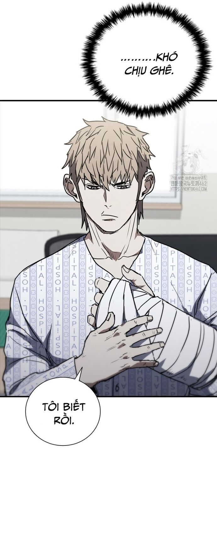 Cá Mập Wyvern Chapter 74 - 39