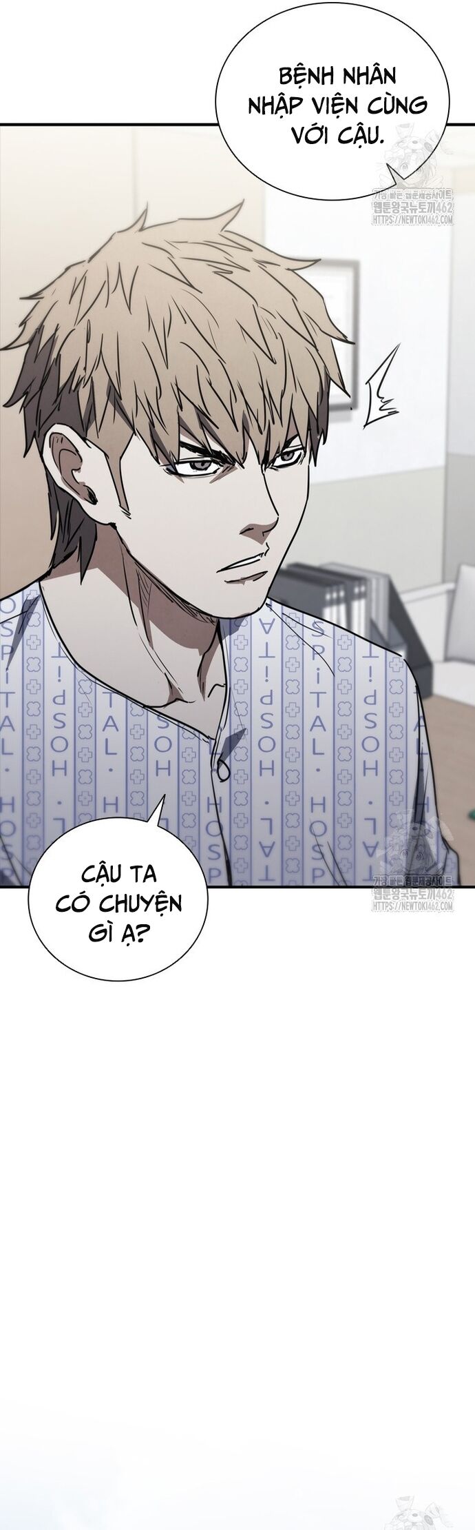 Cá Mập Wyvern Chapter 74 - 41