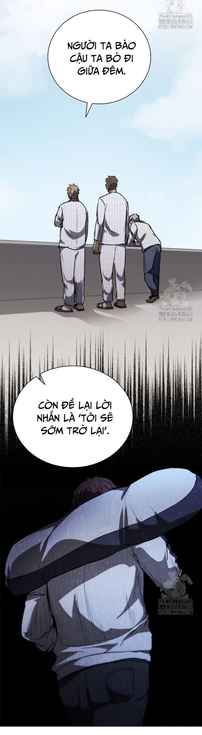 Cá Mập Wyvern Chapter 74 - 42