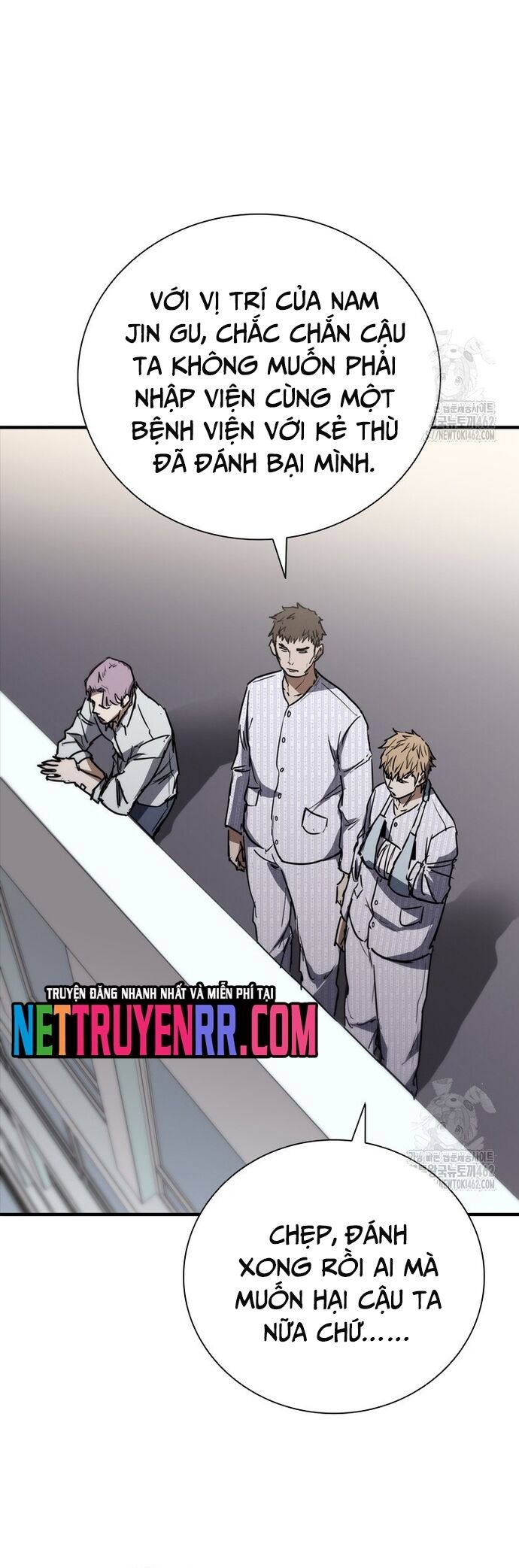 Cá Mập Wyvern Chapter 74 - 43