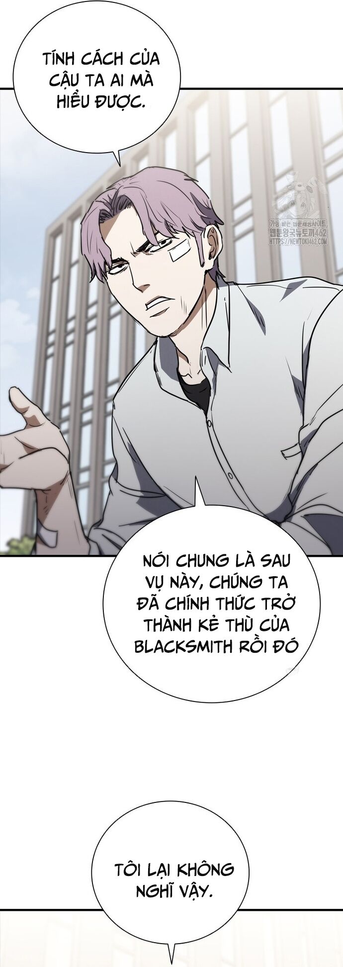 Cá Mập Wyvern Chapter 74 - 44