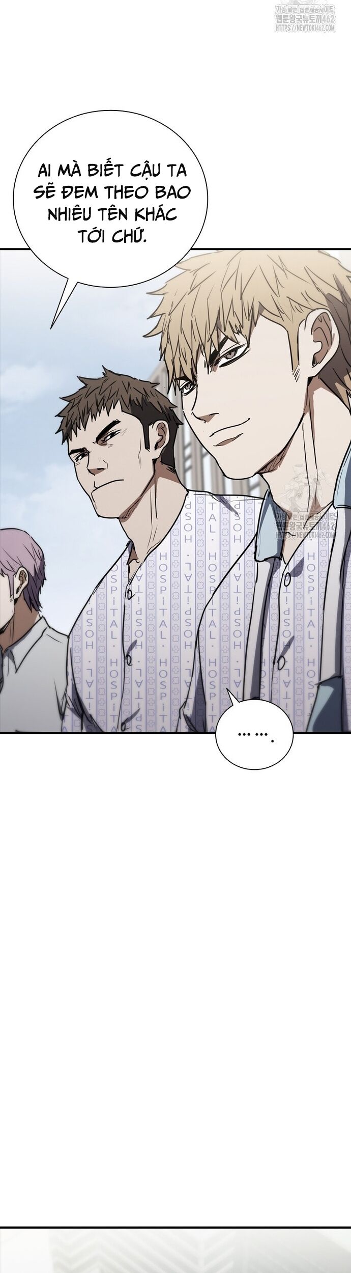 Cá Mập Wyvern Chapter 74 - 46