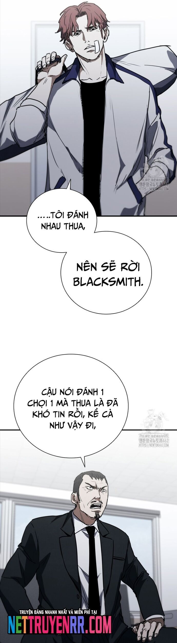 Cá Mập Wyvern Chapter 74 - 48