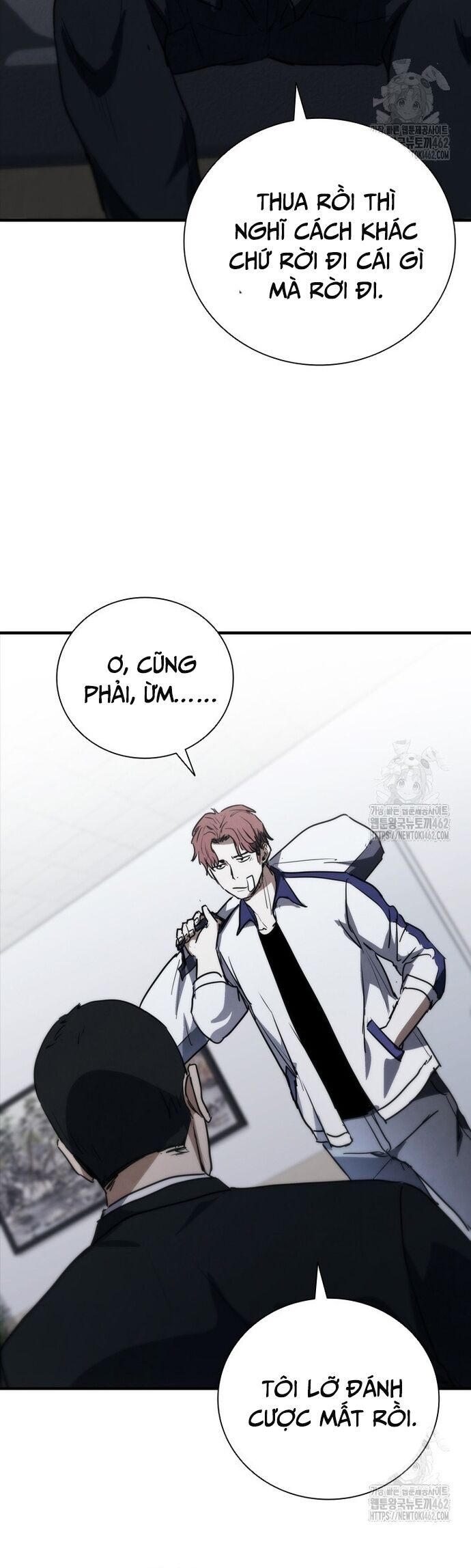 Cá Mập Wyvern Chapter 74 - 49