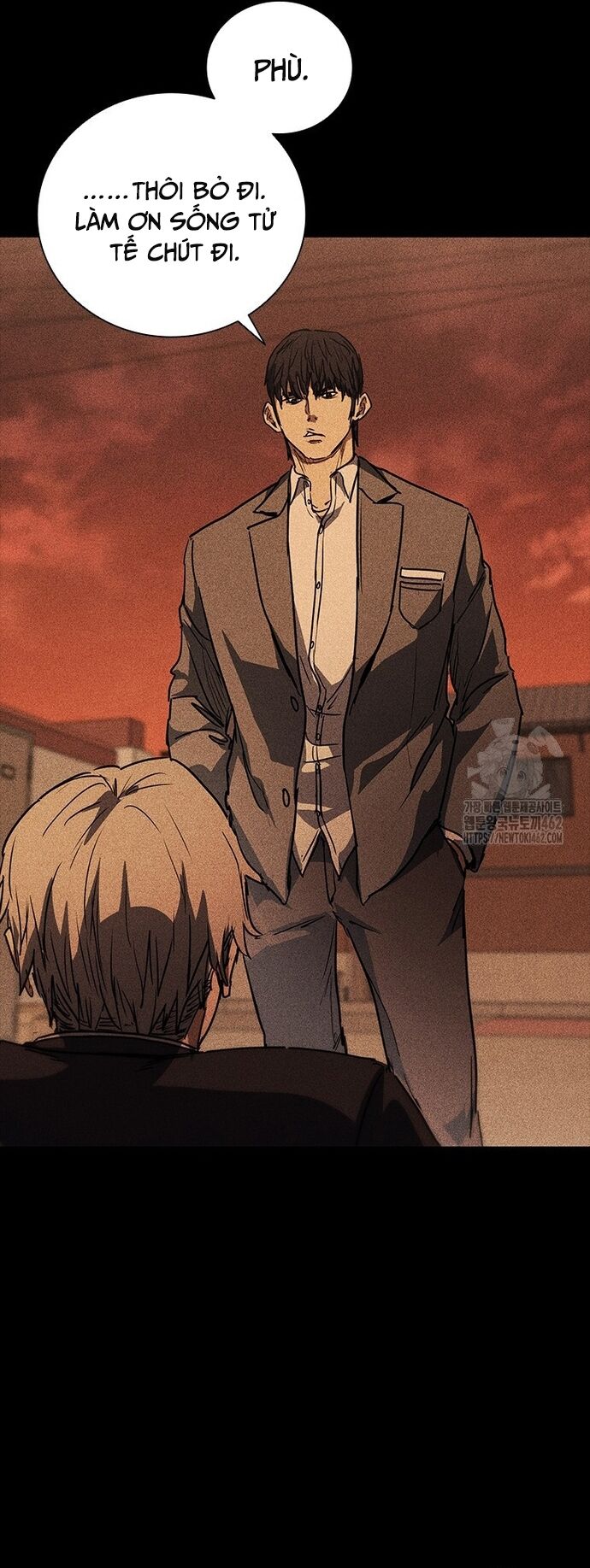Cá Mập Wyvern Chapter 74 - 6