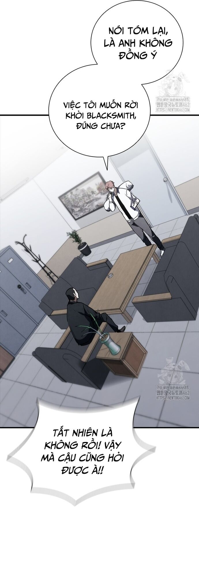 Cá Mập Wyvern Chapter 74 - 53