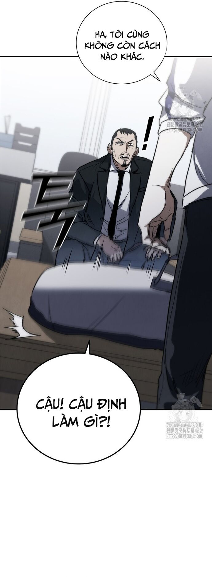 Cá Mập Wyvern Chapter 74 - 54