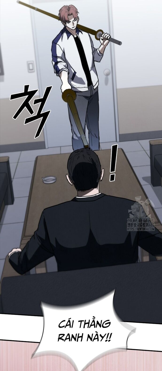 Cá Mập Wyvern Chapter 74 - 58