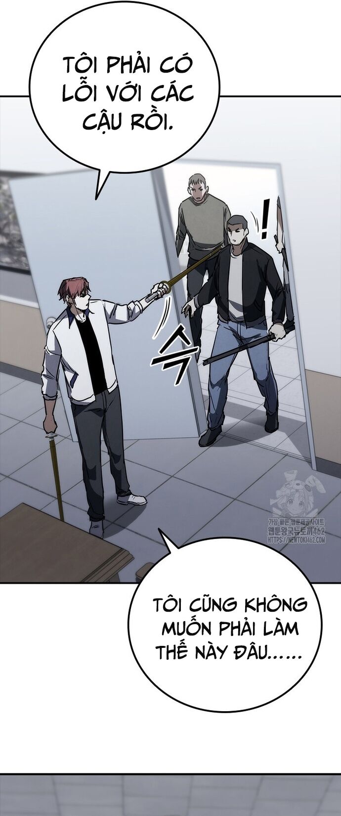 Cá Mập Wyvern Chapter 74 - 62