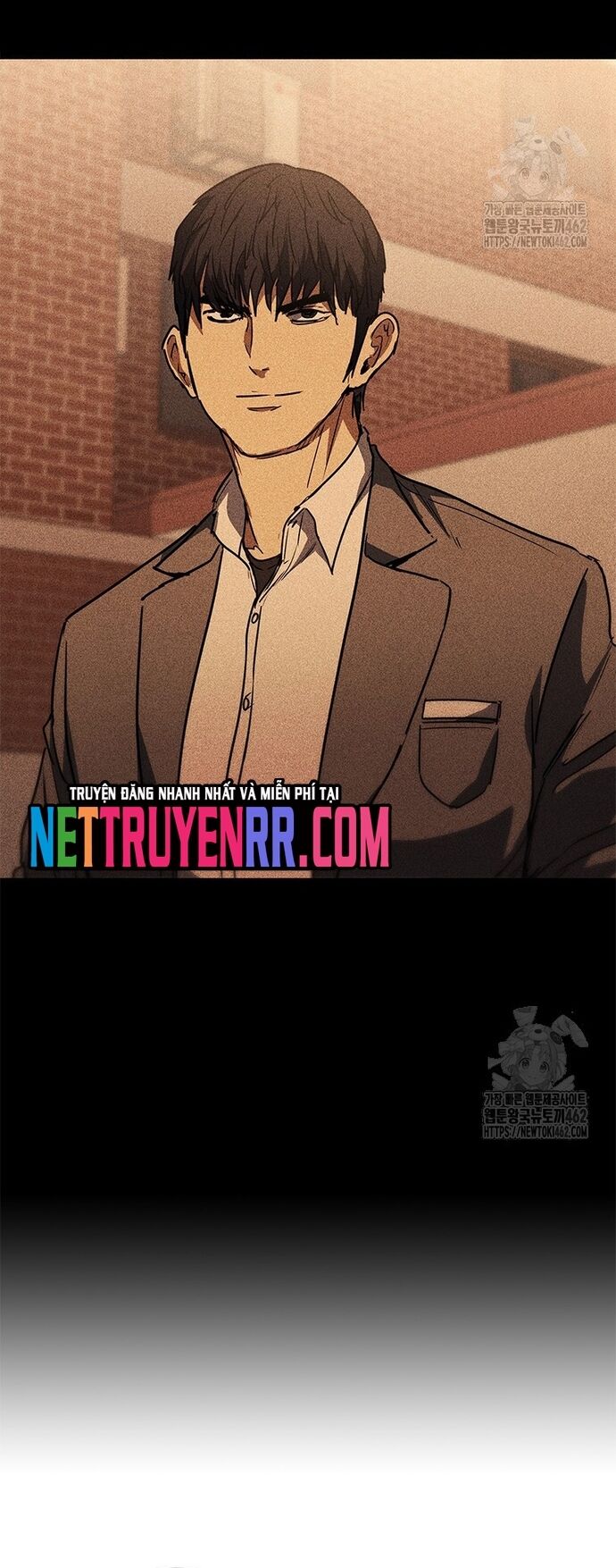 Cá Mập Wyvern Chapter 74 - 9