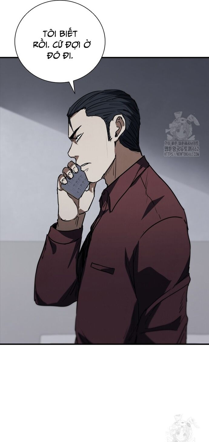 Cá Mập Wyvern Chapter 74 - 10