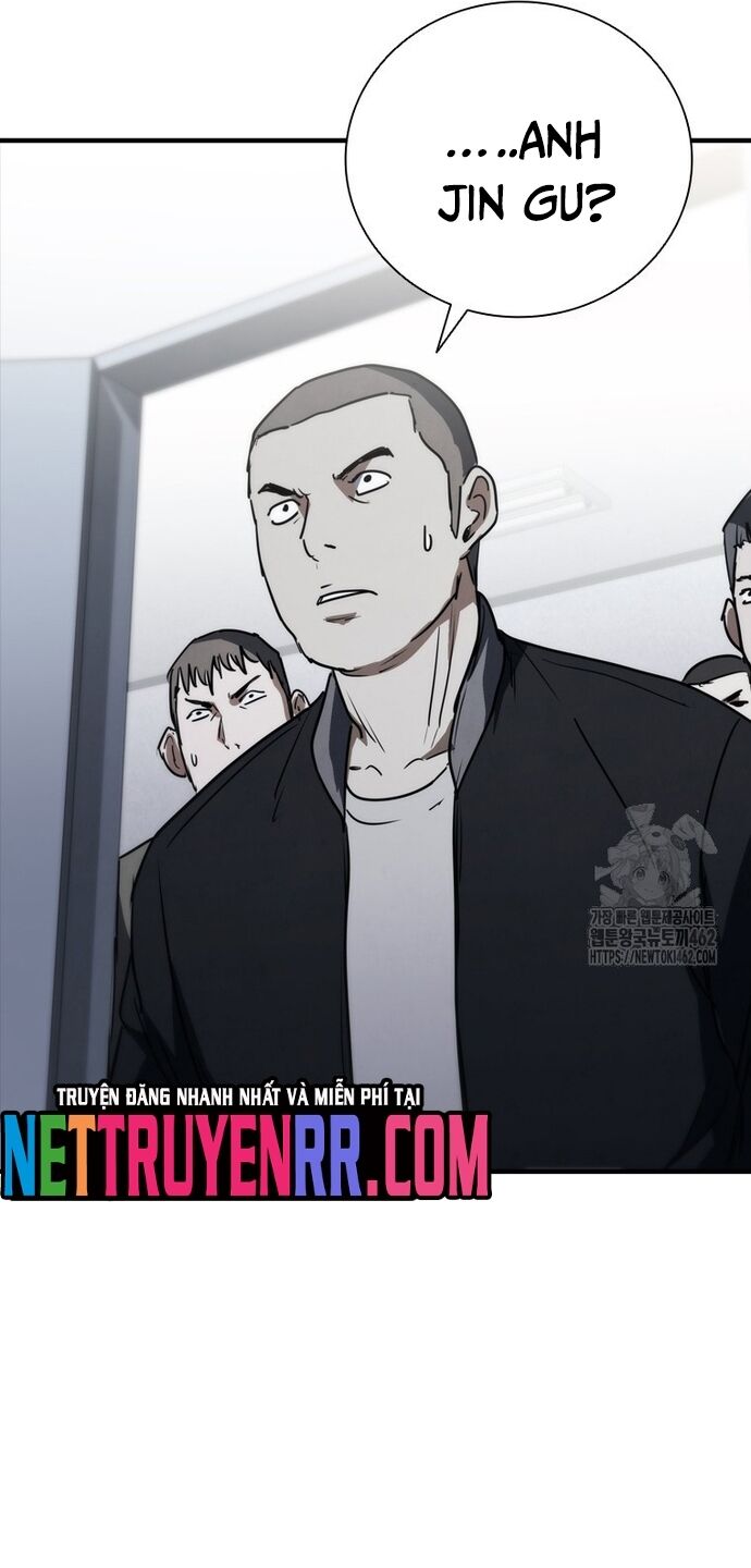 Cá Mập Wyvern Chapter 75 - 2