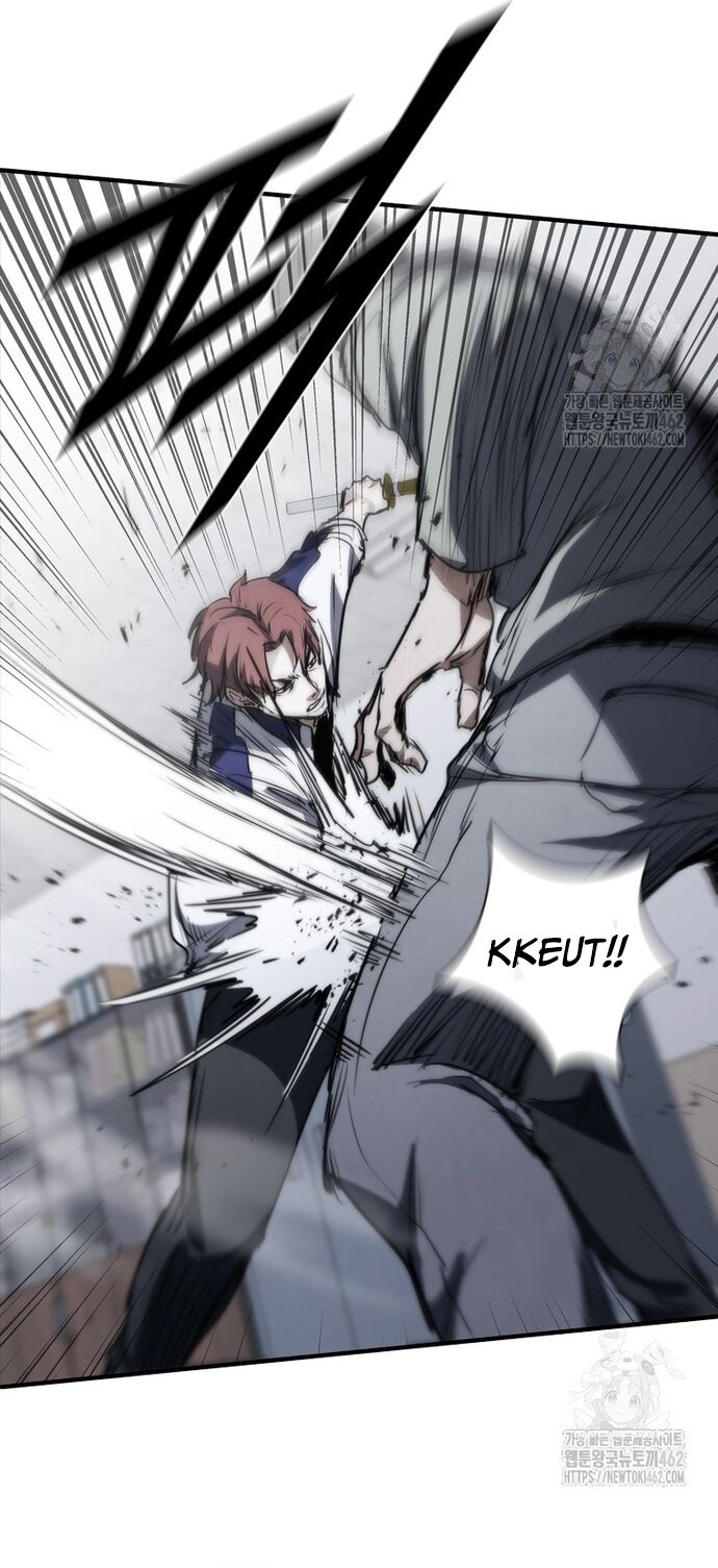 Cá Mập Wyvern Chapter 75 - 12