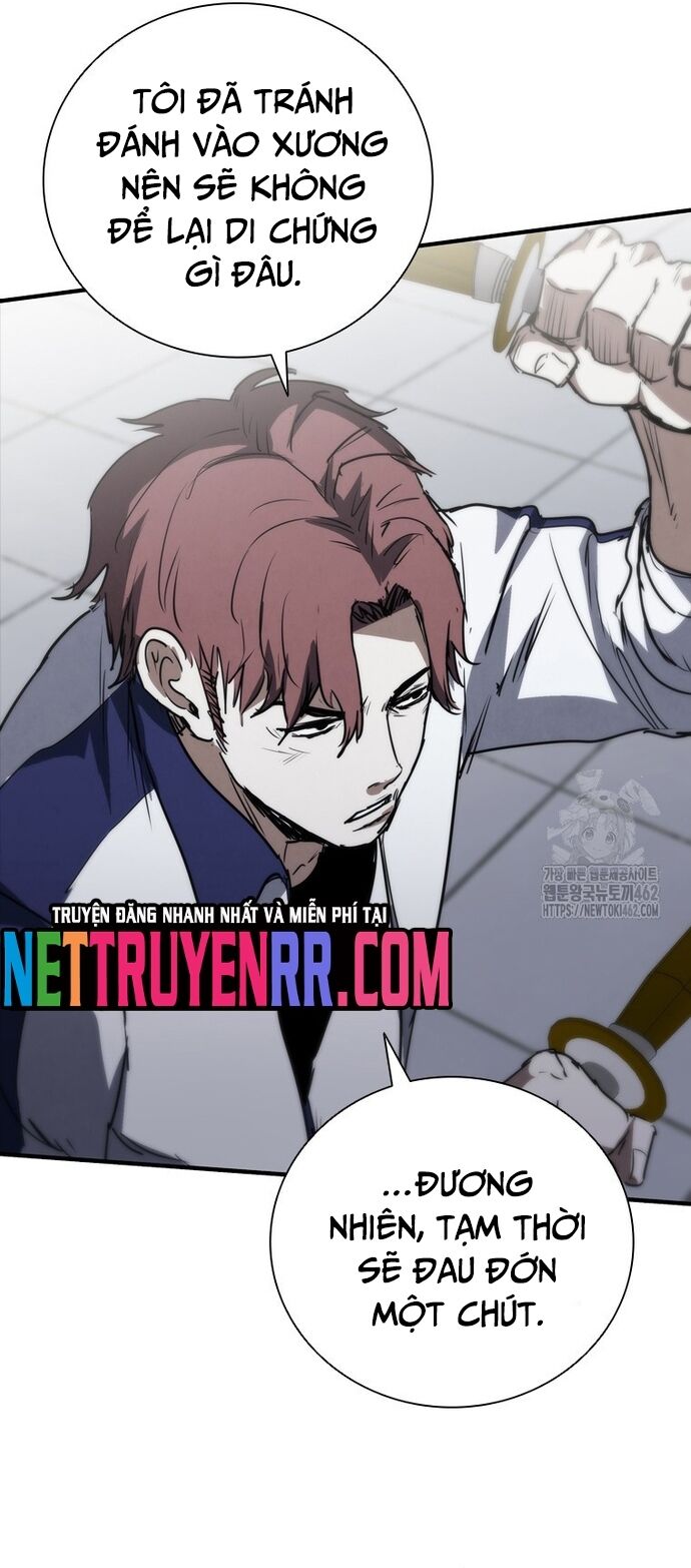 Cá Mập Wyvern Chapter 75 - 13