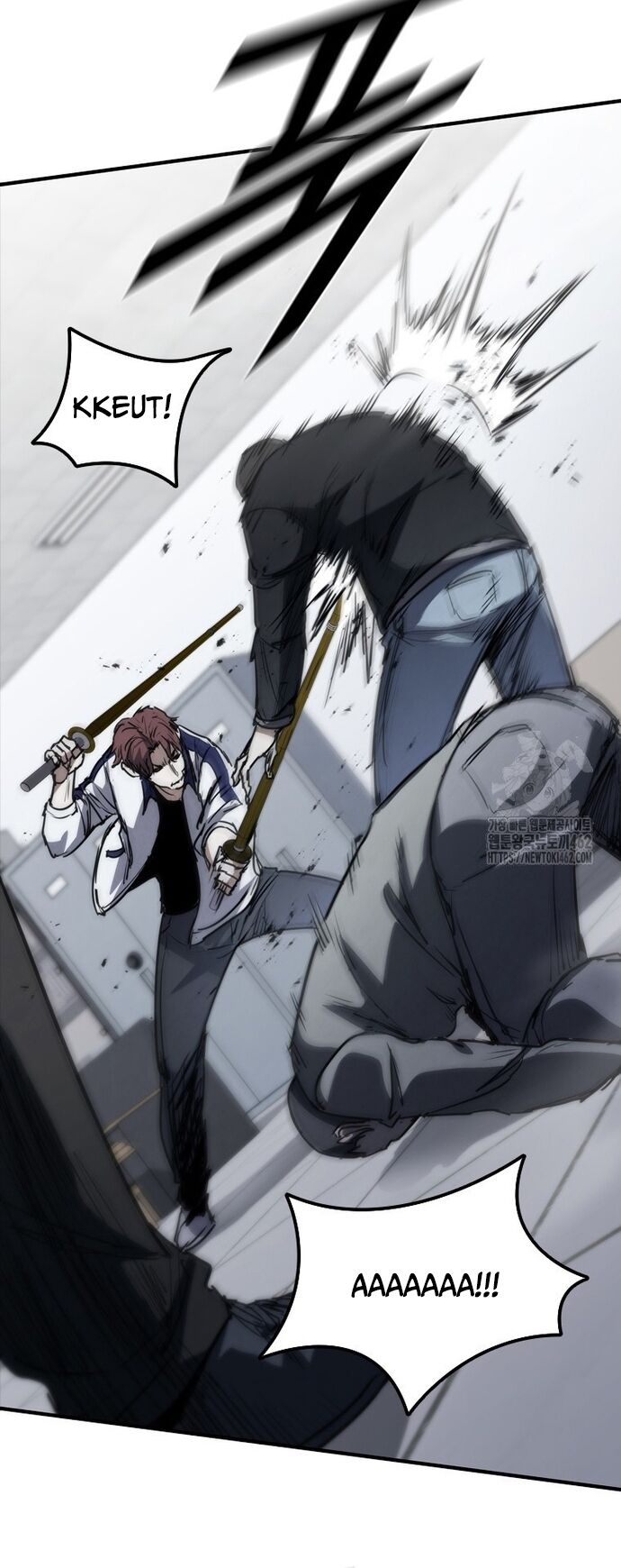 Cá Mập Wyvern Chapter 75 - 15