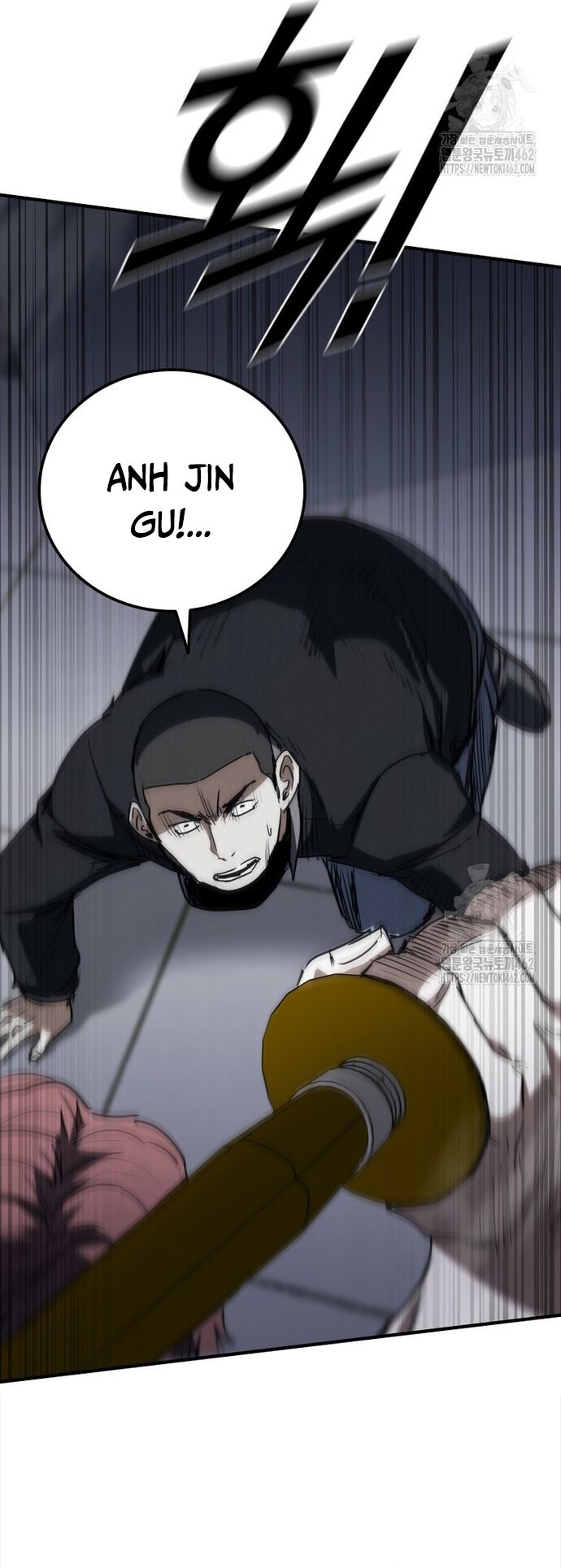 Cá Mập Wyvern Chapter 75 - 16