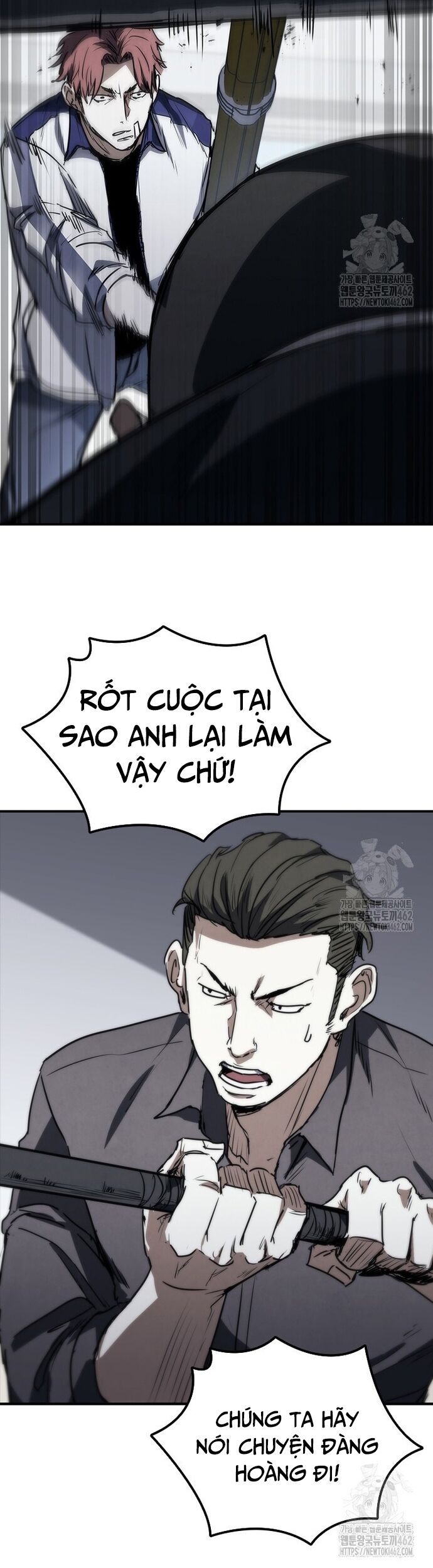 Cá Mập Wyvern Chapter 75 - 18