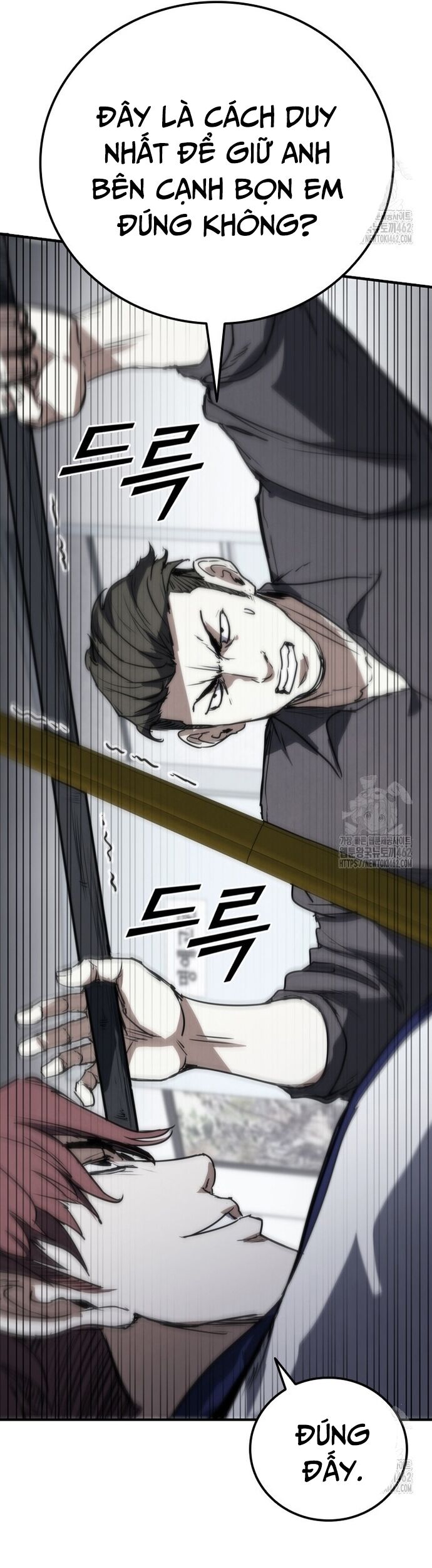 Cá Mập Wyvern Chapter 75 - 23